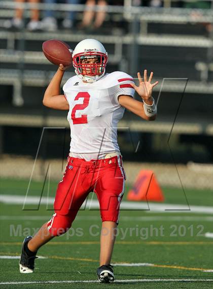 Thumbnail 3 in Ottumwa @ Valley  photogallery.
