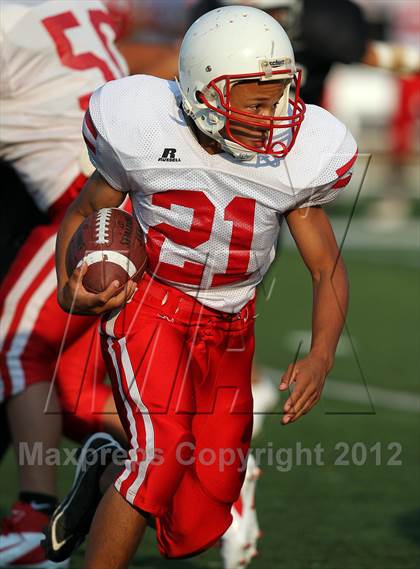 Thumbnail 3 in Ottumwa @ Valley  photogallery.