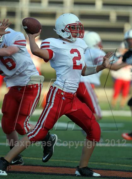 Thumbnail 3 in Ottumwa @ Valley  photogallery.
