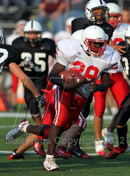 Thumbnail 3 in Ottumwa @ Valley  photogallery.