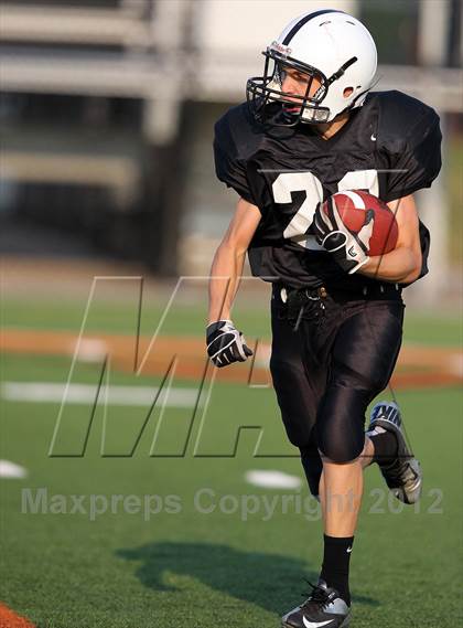 Thumbnail 2 in Ottumwa @ Valley  photogallery.