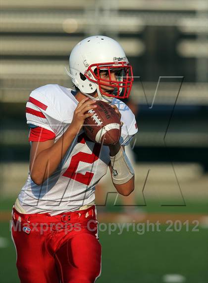 Thumbnail 3 in Ottumwa @ Valley  photogallery.