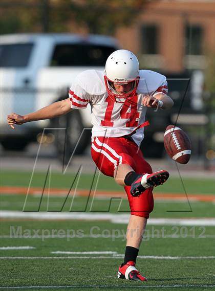 Thumbnail 3 in Ottumwa @ Valley  photogallery.