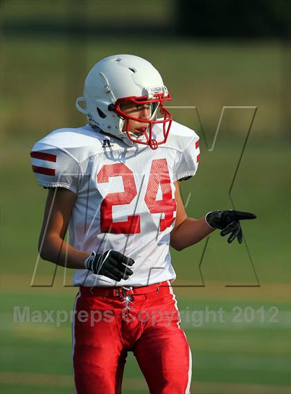 Thumbnail 3 in Ottumwa @ Valley  photogallery.