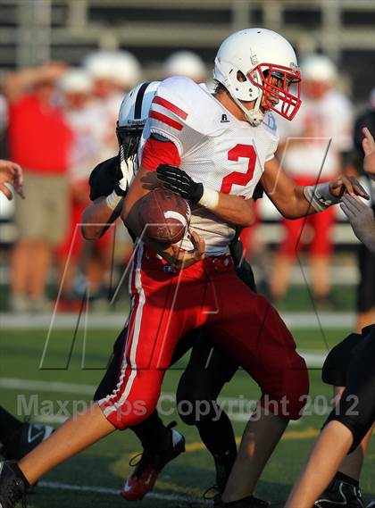 Thumbnail 2 in Ottumwa @ Valley  photogallery.