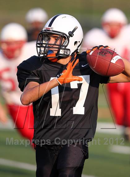 Thumbnail 3 in Ottumwa @ Valley  photogallery.