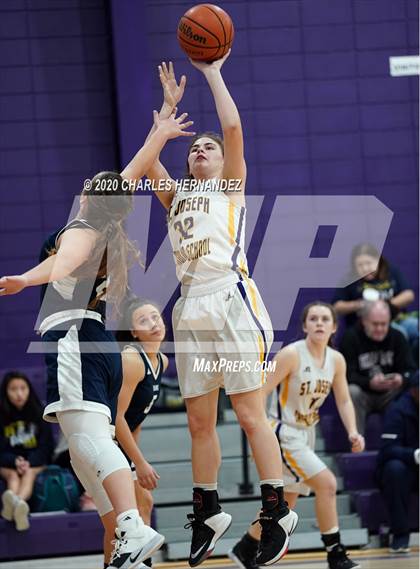 Thumbnail 1 in Allen Academy @ St. Joseph Catholic photogallery.