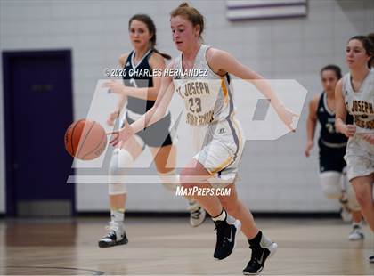 Thumbnail 3 in Allen Academy @ St. Joseph Catholic photogallery.