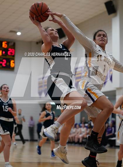Thumbnail 3 in Allen Academy @ St. Joseph Catholic photogallery.