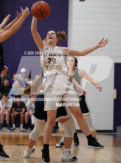 Thumbnail 3 in Allen Academy @ St. Joseph Catholic photogallery.