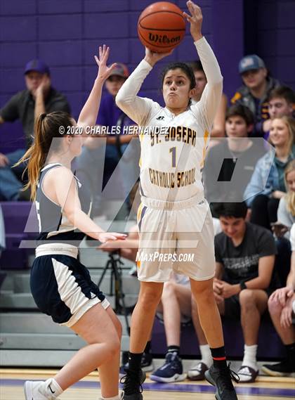 Thumbnail 3 in Allen Academy @ St. Joseph Catholic photogallery.
