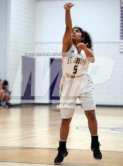 Thumbnail 1 in Allen Academy @ St. Joseph Catholic photogallery.