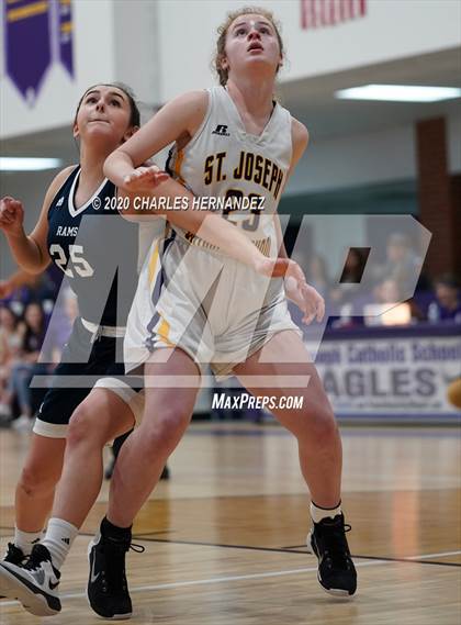 Thumbnail 3 in Allen Academy @ St. Joseph Catholic photogallery.