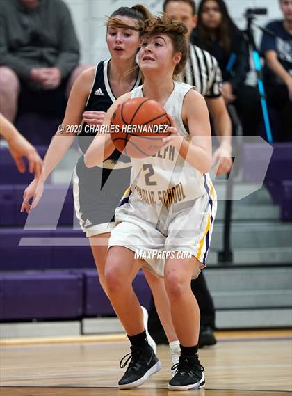 Thumbnail 3 in Allen Academy @ St. Joseph Catholic photogallery.