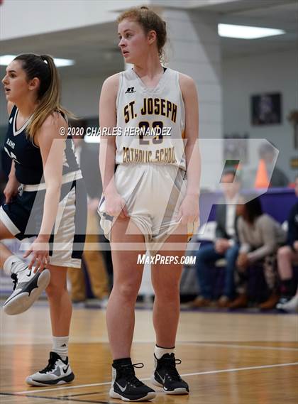 Thumbnail 1 in Allen Academy @ St. Joseph Catholic photogallery.