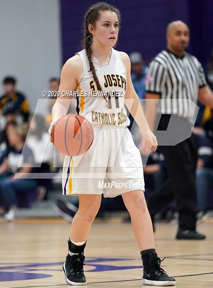 Thumbnail 2 in Allen Academy @ St. Joseph Catholic photogallery.