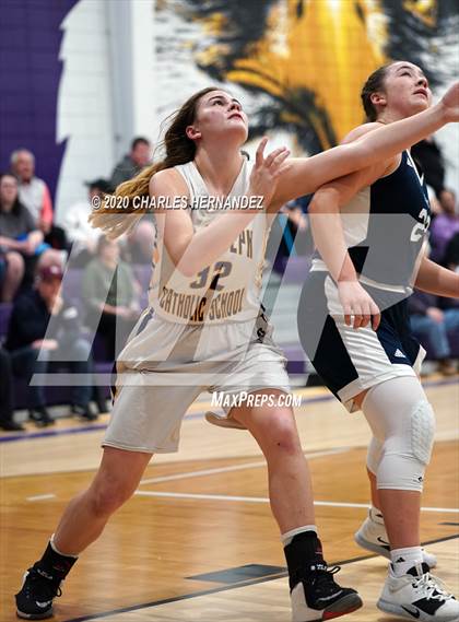 Thumbnail 2 in Allen Academy @ St. Joseph Catholic photogallery.