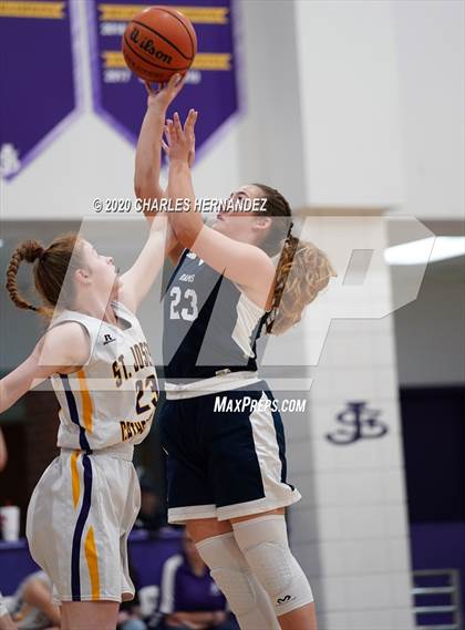 Thumbnail 1 in Allen Academy @ St. Joseph Catholic photogallery.