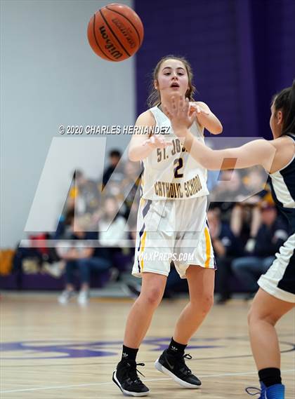 Thumbnail 3 in Allen Academy @ St. Joseph Catholic photogallery.