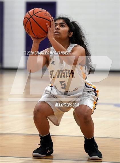 Thumbnail 3 in Allen Academy @ St. Joseph Catholic photogallery.