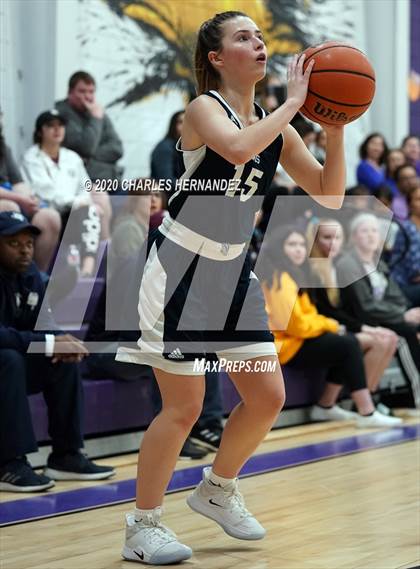 Thumbnail 3 in Allen Academy @ St. Joseph Catholic photogallery.