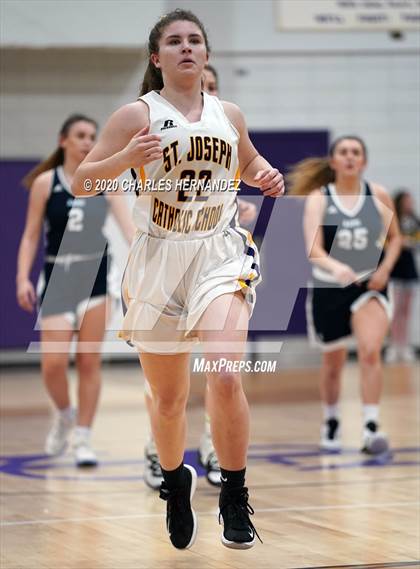 Thumbnail 2 in Allen Academy @ St. Joseph Catholic photogallery.