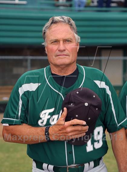 Thumbnail 3 in Yuba City vs. Colfax (CIF SJS D-3 Final) photogallery.