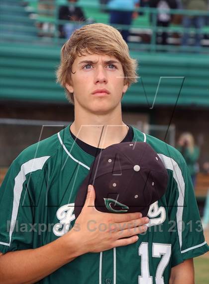 Thumbnail 3 in Yuba City vs. Colfax (CIF SJS D-3 Final) photogallery.