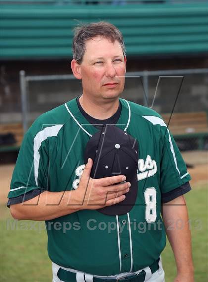 Thumbnail 3 in Yuba City vs. Colfax (CIF SJS D-3 Final) photogallery.