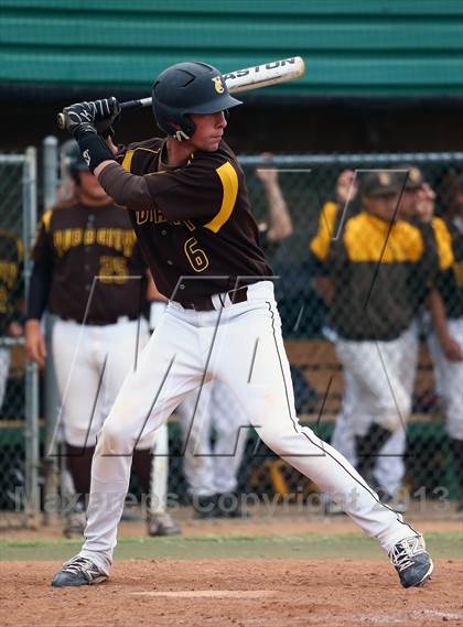Thumbnail 1 in Yuba City vs. Colfax (CIF SJS D-3 Final) photogallery.