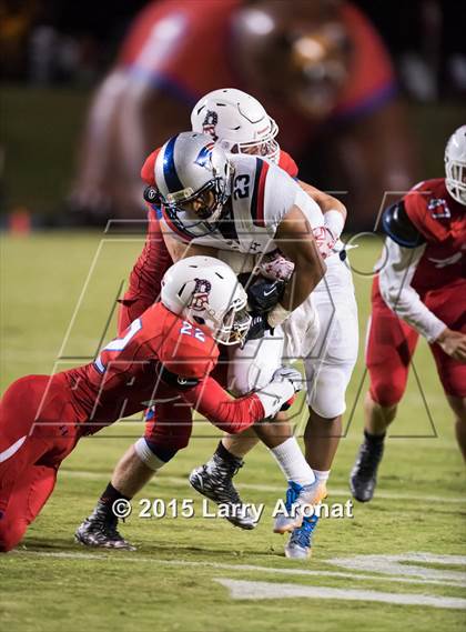 Thumbnail 3 in Liberty @ Buchanan photogallery.