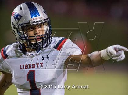 Thumbnail 3 in Liberty @ Buchanan photogallery.