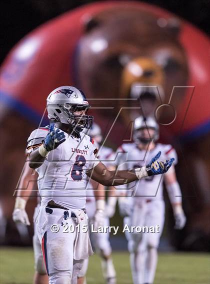 Thumbnail 3 in Liberty @ Buchanan photogallery.