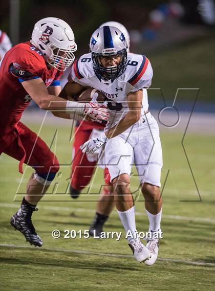 Thumbnail 3 in Liberty @ Buchanan photogallery.