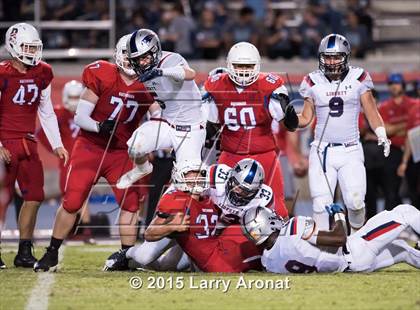 Thumbnail 3 in Liberty @ Buchanan photogallery.