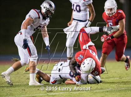 Thumbnail 3 in Liberty @ Buchanan photogallery.