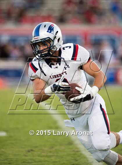Thumbnail 3 in Liberty @ Buchanan photogallery.