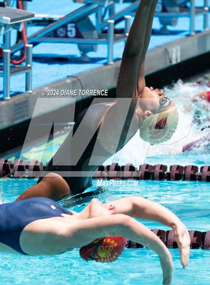 Thumbnail 3 in CIF-SS Division 4 Preliminaries photogallery.