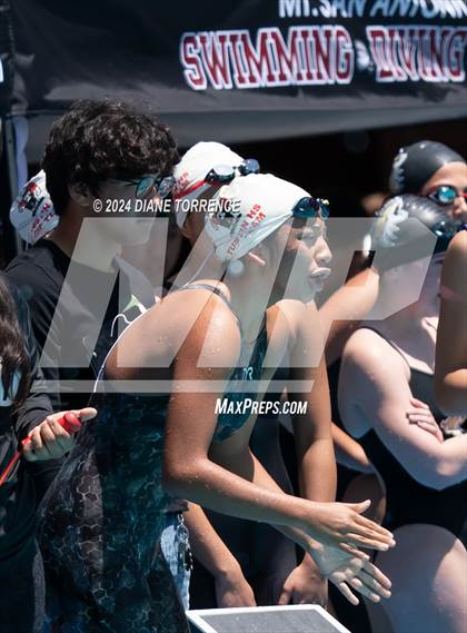 Thumbnail 3 in CIF-SS Division 4 Preliminaries photogallery.
