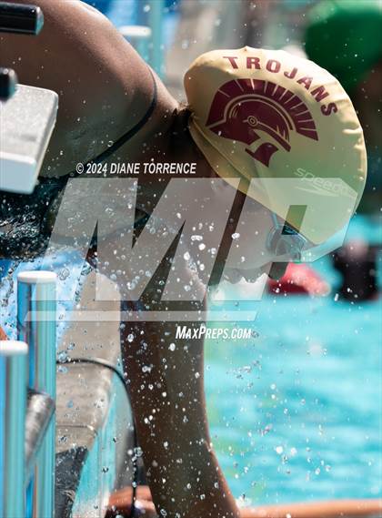 Thumbnail 3 in CIF-SS Division 4 Preliminaries photogallery.