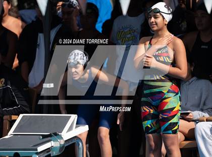 Thumbnail 3 in CIF-SS Division 4 Preliminaries photogallery.
