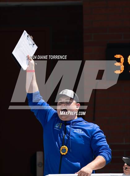 Thumbnail 1 in CIF-SS Division 4 Preliminaries photogallery.