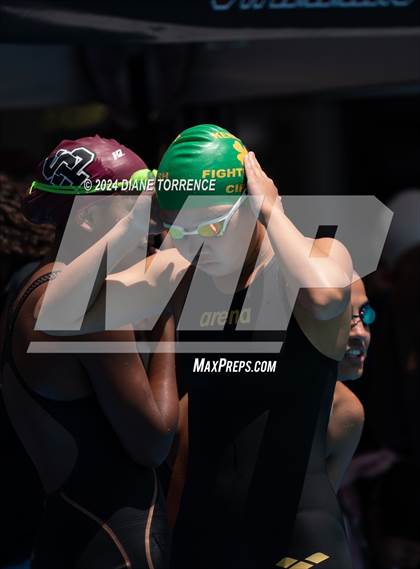 Thumbnail 3 in CIF-SS Division 4 Preliminaries photogallery.
