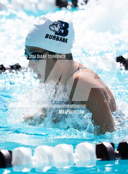 Thumbnail 3 in CIF-SS Division 4 Preliminaries photogallery.