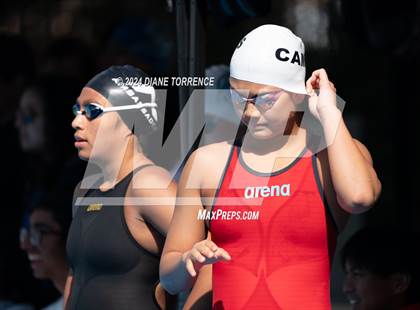 Thumbnail 2 in CIF-SS Division 4 Preliminaries photogallery.