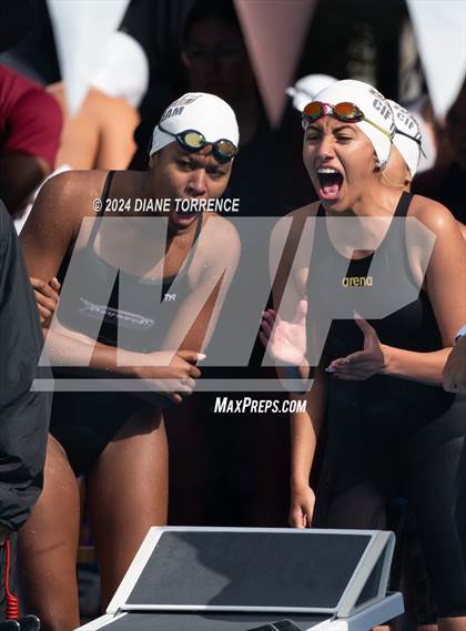 Thumbnail 3 in CIF-SS Division 4 Preliminaries photogallery.