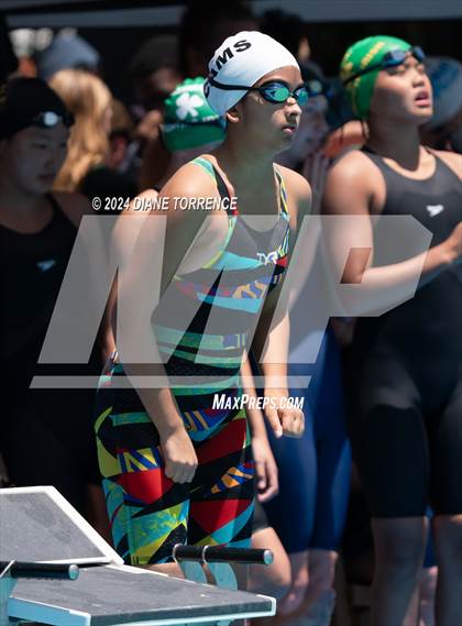 Thumbnail 1 in CIF-SS Division 4 Preliminaries photogallery.