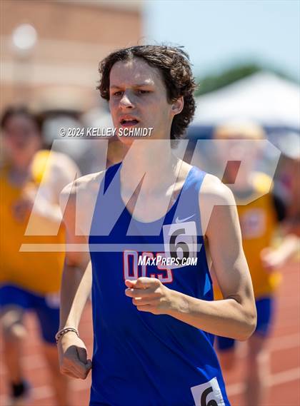 Thumbnail 1 in OSSAA 3A/4A OBU-Shawnee Regional photogallery.