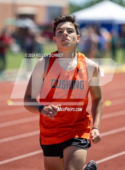 Thumbnail 1 in OSSAA 3A/4A OBU-Shawnee Regional photogallery.