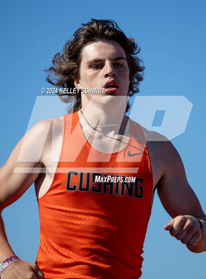 Thumbnail 1 in OSSAA 3A/4A OBU-Shawnee Regional photogallery.